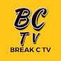 Break C TV logo