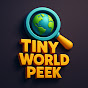 Tiny World Peek logo