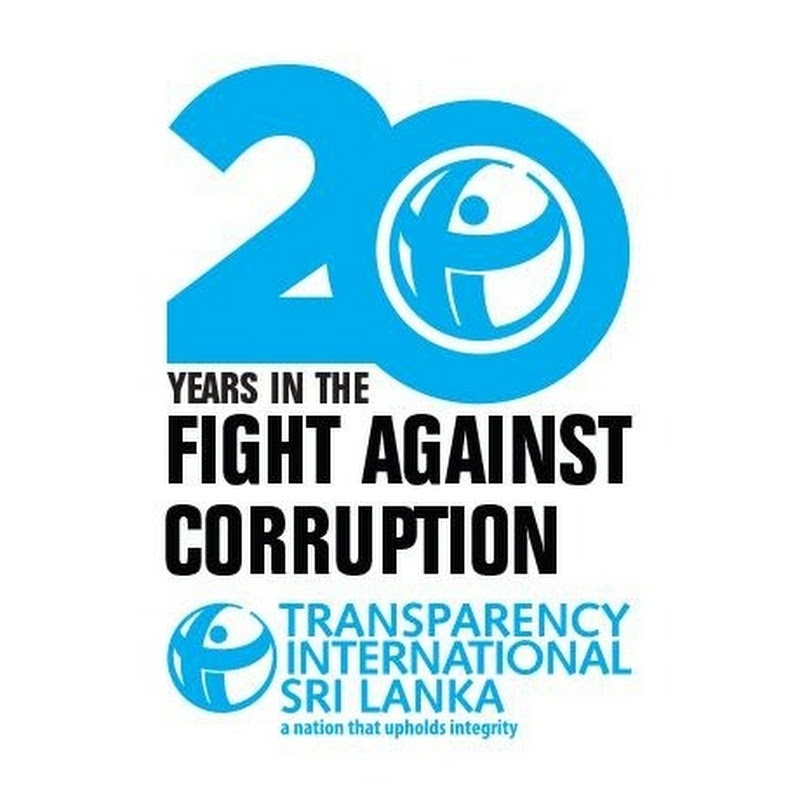 Transparency International Sri Lanka