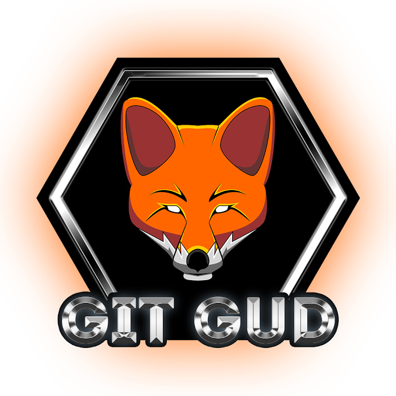 Git Gud Fox