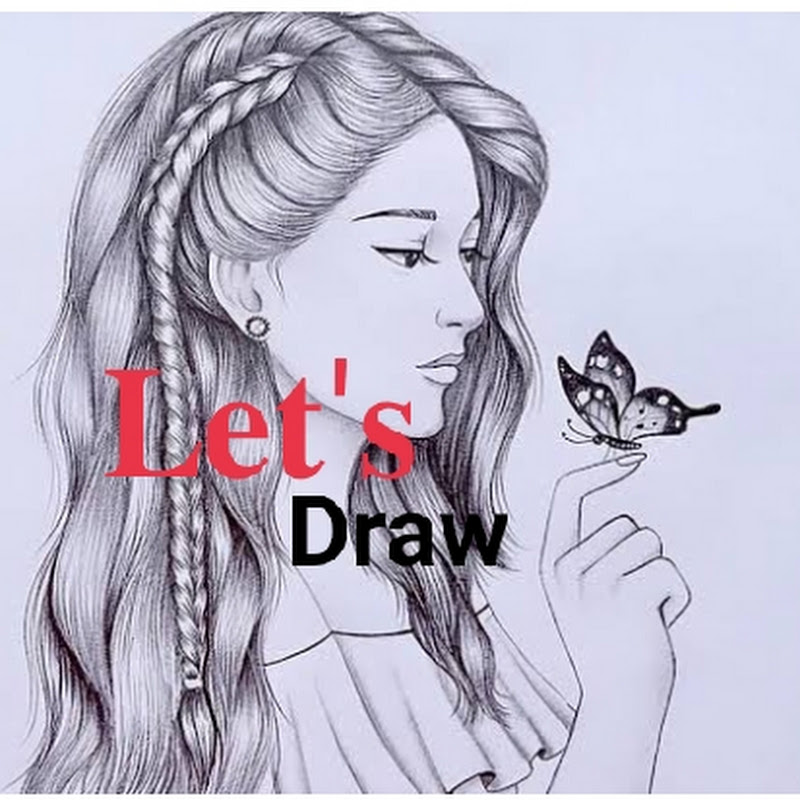 Let's Draw 