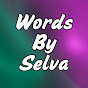 Affirmations By Selva logo