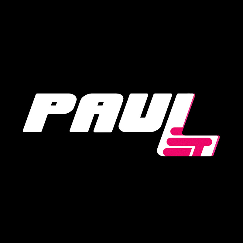 Paul E.T. Logo