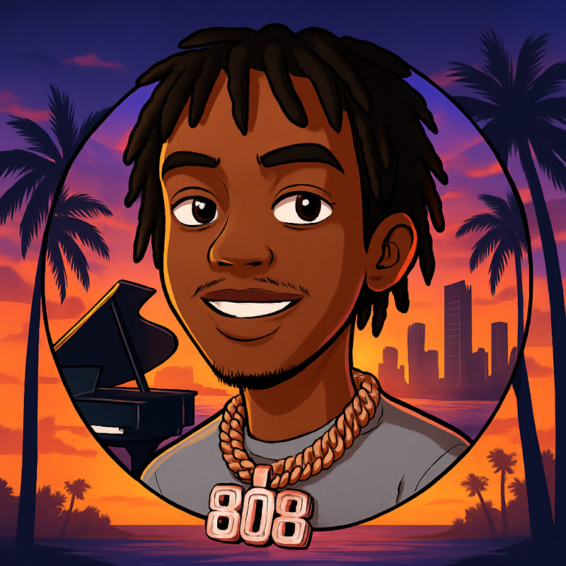 808Vicious icon