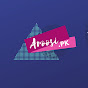 Aroosi logo