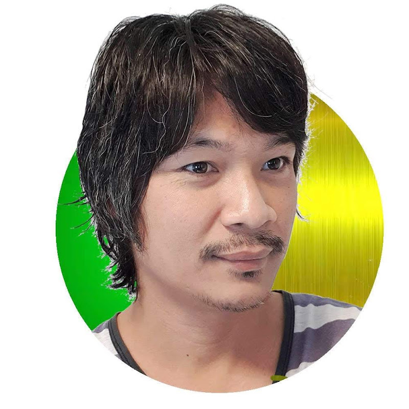 Archimedes Channel Logo