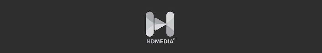 HD Media YouTube channel avatar