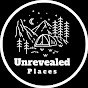 Unrevealed Places logo