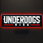 Underdogs Rise logo