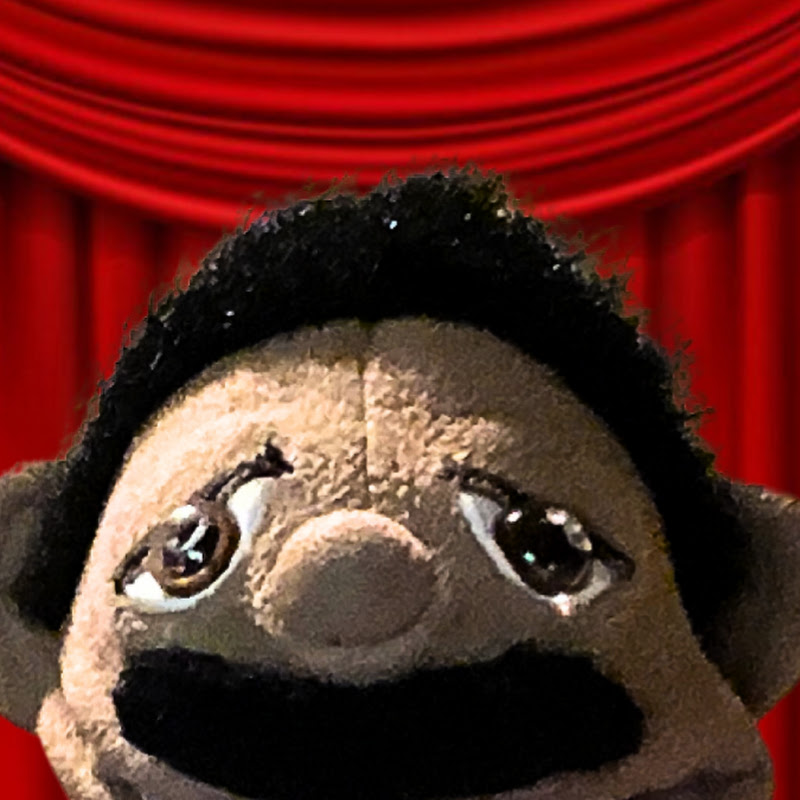 Puppet Reviews Stuff