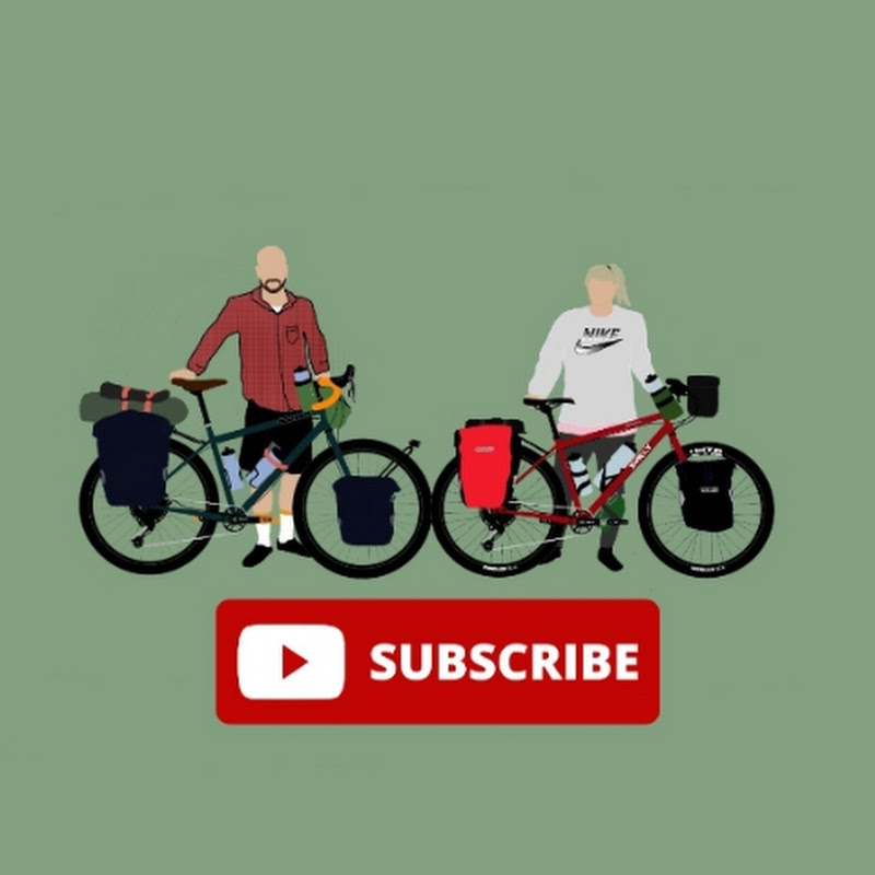 We Ride Bikes Places
