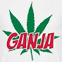 Ganja Gaming channel logo