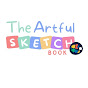 The Artful Sketchbook logo