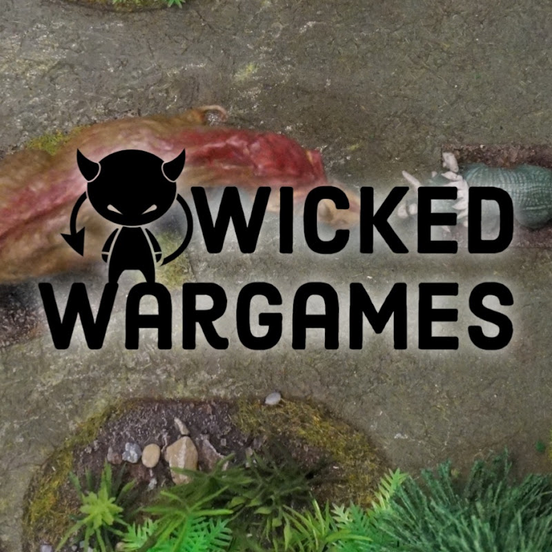 Wicked Wargames