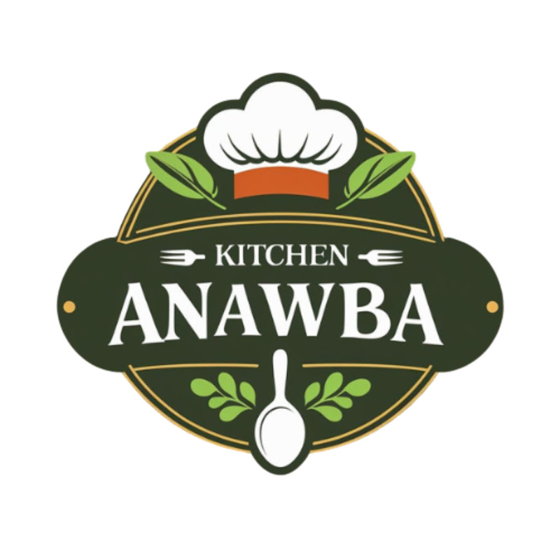 Kitchen Anawba (healthy recipes)