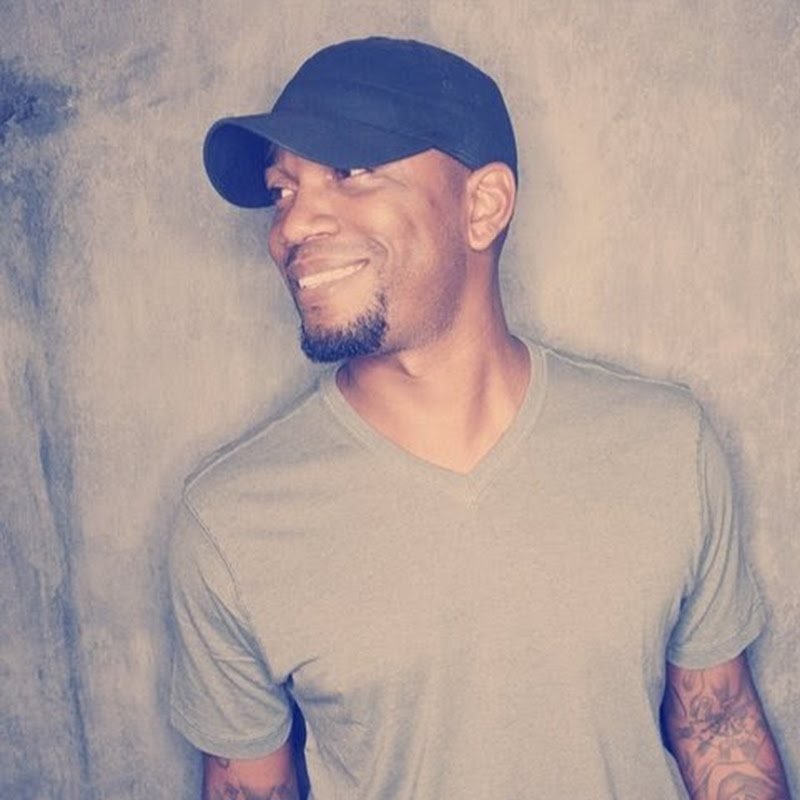 Tony Jackson icon