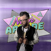 NEON ARCADE