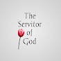 The Servitor of God logo