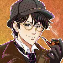 HOLMESの最後までやり込むゲーム実況