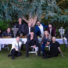 Hindley Street Country Club - Topic