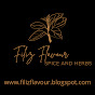 Filiz Flavour logo