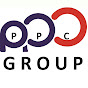 Project Management with PPC GROUP, LLC logo