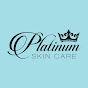 Platinum Skin Care logo