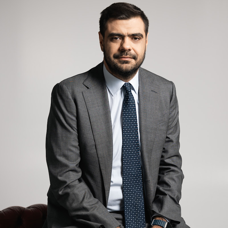 Παύλος Μαρινάκης