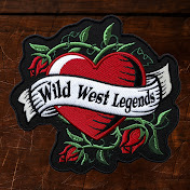 Wild West Legends