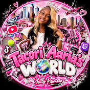 Tacori Aaria’s World 🌏