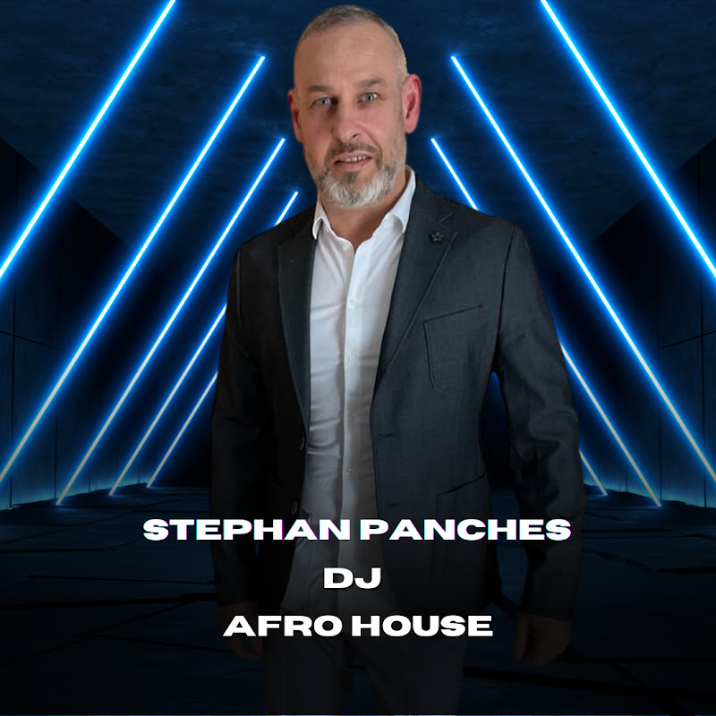 STEPHAN PANCHES 