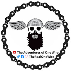 The Adventures of One Wire
