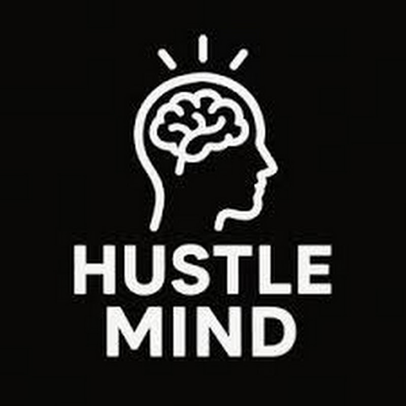 Mind Hustle Logo
