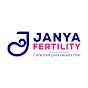Janya Fertility logo