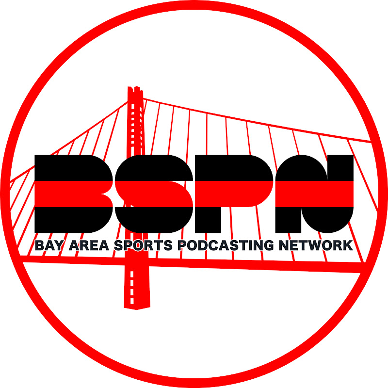 BSPN - Bay Area Sports Podcasts channel logo