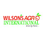 Wilsons Agro International logo