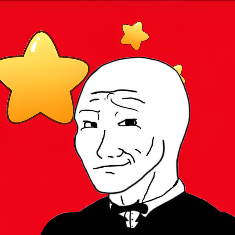 猴子不是悟空 Logo