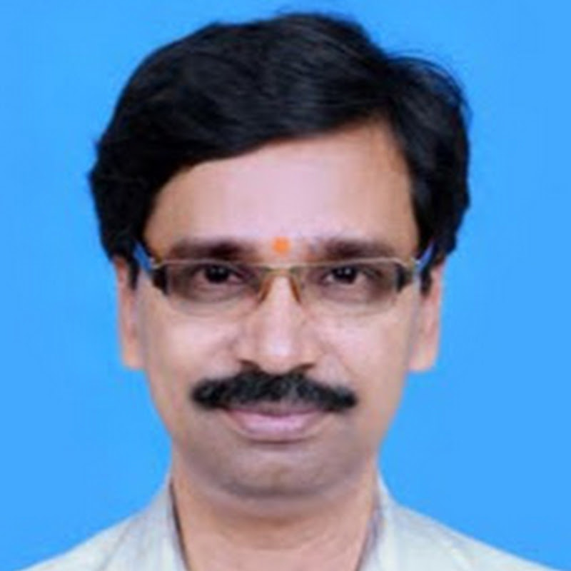 Maths with R Ravikumar