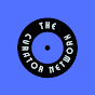 The Curator Network logo