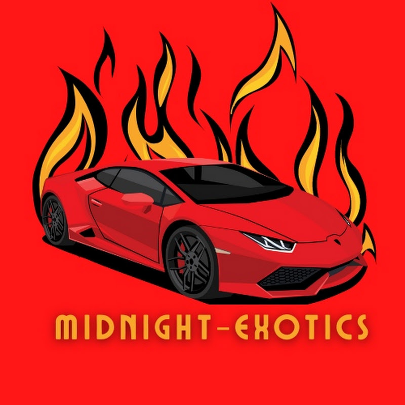 Midnight-Exotics