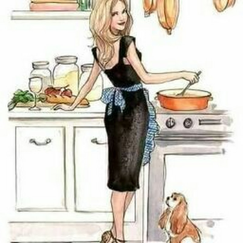 chef Chanazالعنابية