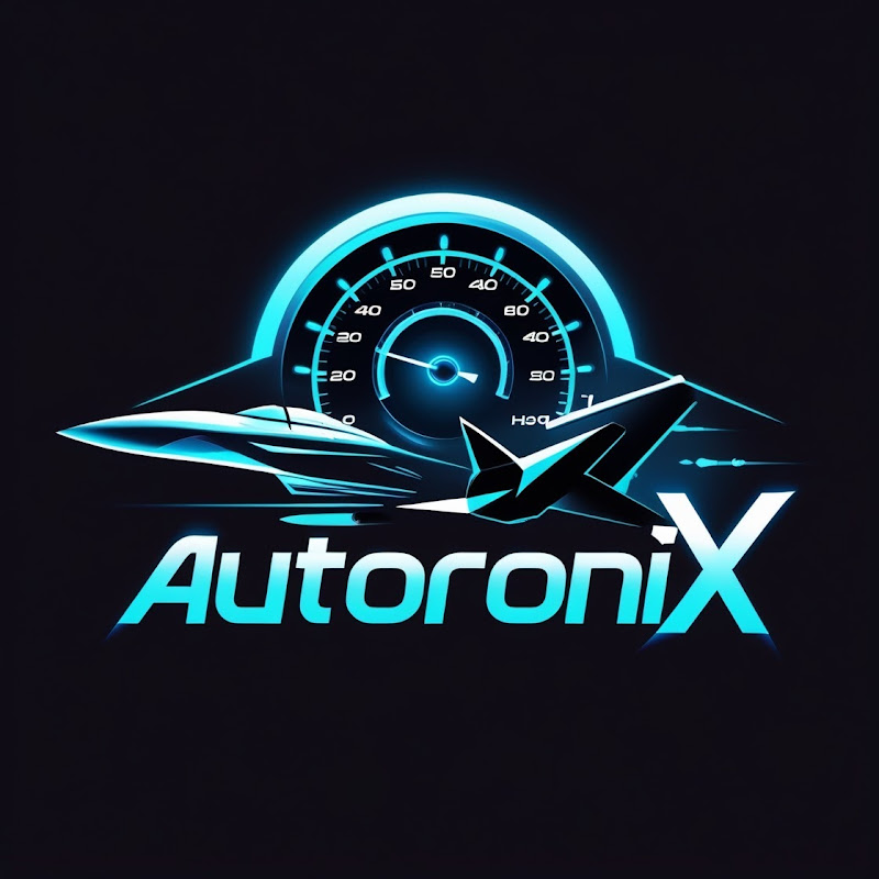 Auto ronix