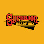 Superior Ready Mix YouTube Profile Photo