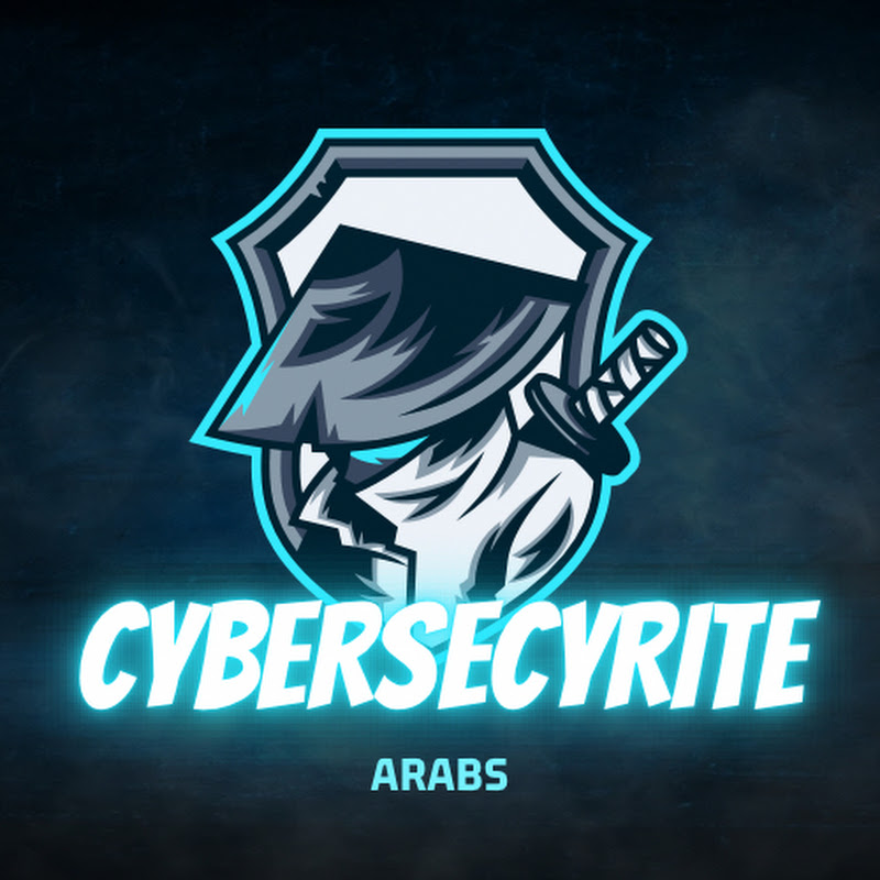 Cybersecurity  Arabs 