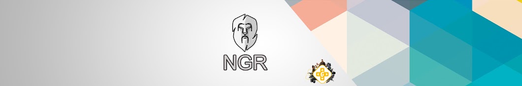 NGR YouTube channel avatar