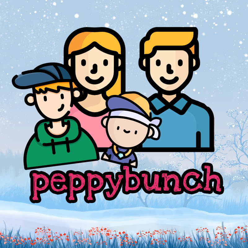 Peppy Bunch