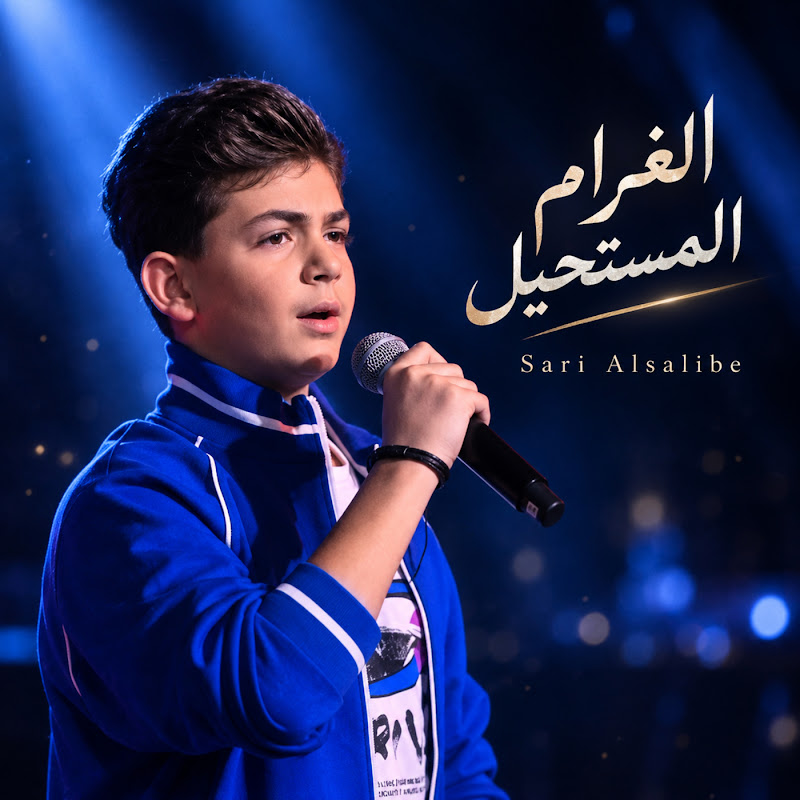 Sari Alsalibe - Topic