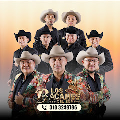 Los Bacanes Del Sur