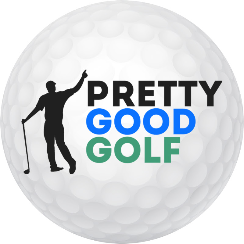 Pretty Good Golf