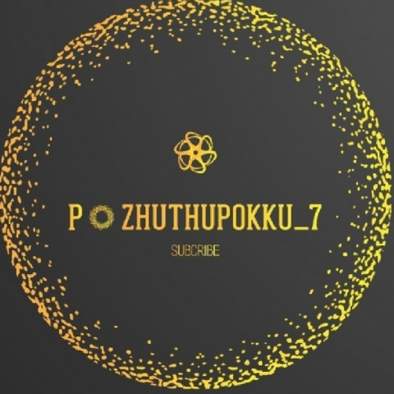 Pozhuthupokku